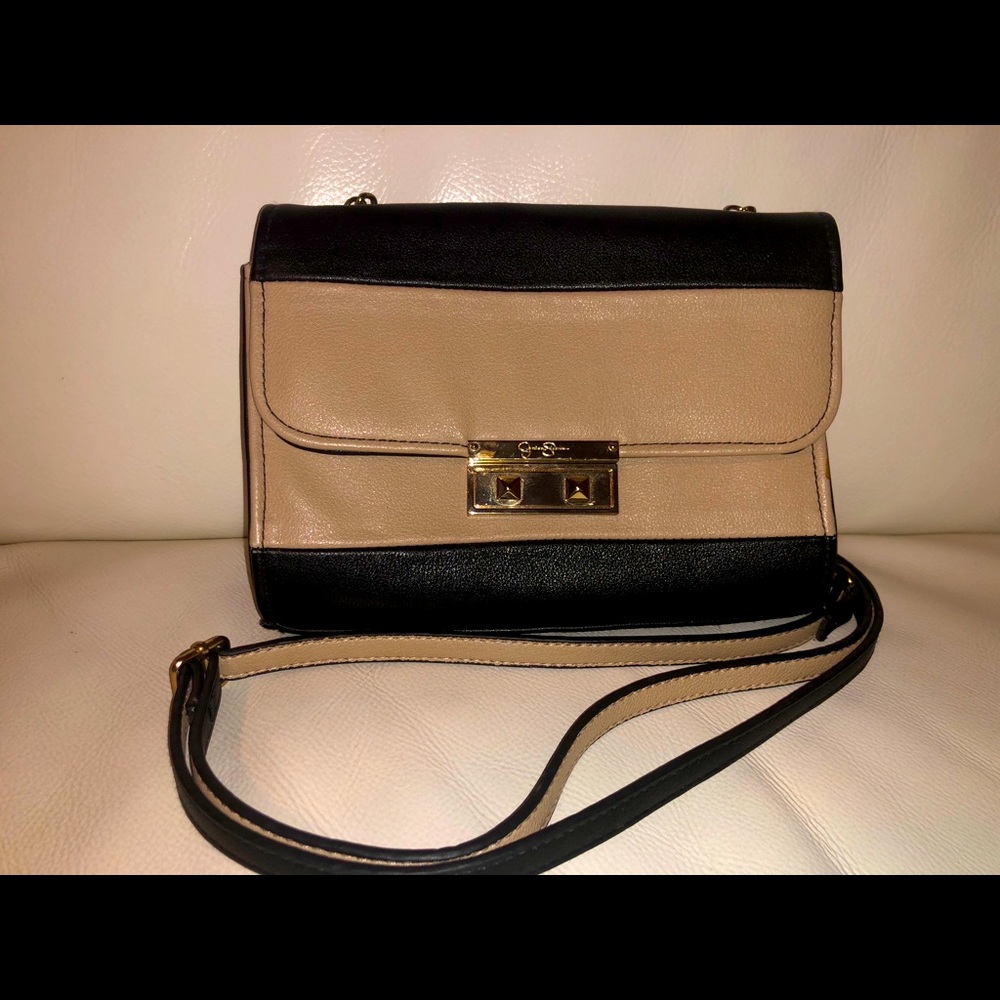 Jessica Simpson Crossbody Shoulder Bag
